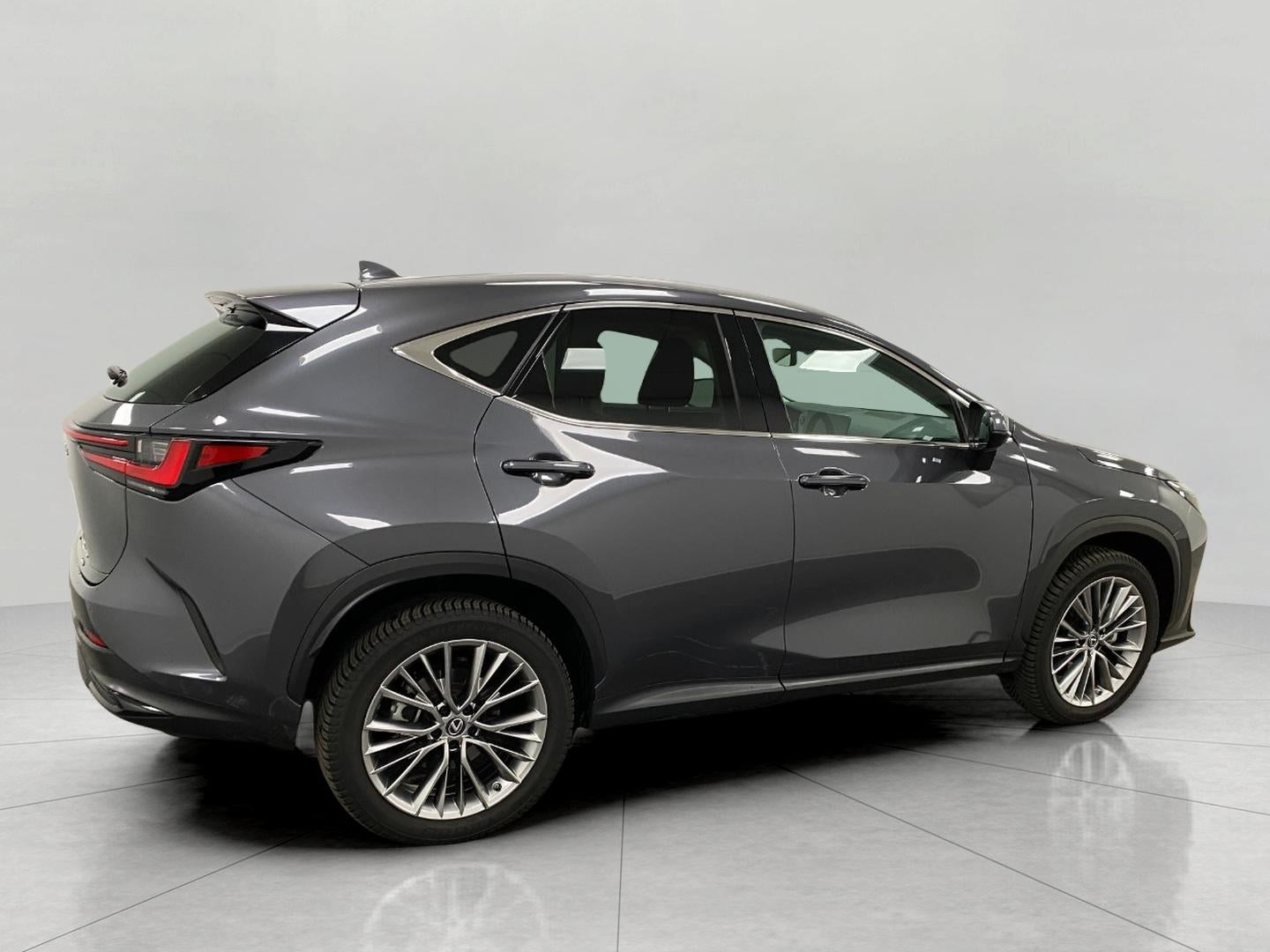 2022 Lexus NX NX 350 Premium AWD