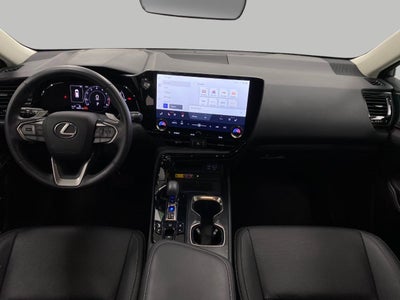 2022 Lexus NX NX 350 Premium AWD