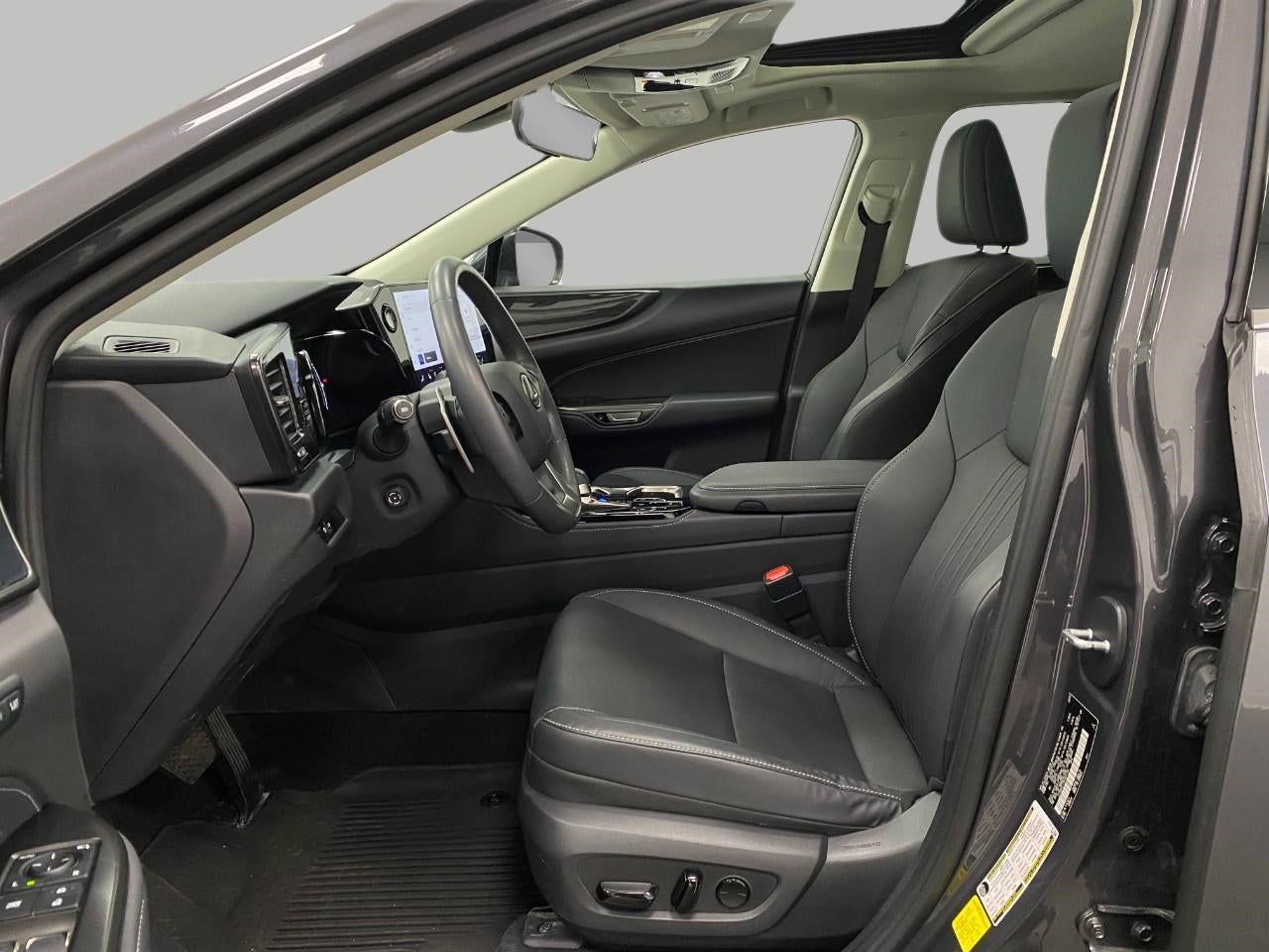 2022 Lexus NX NX 350 Premium AWD