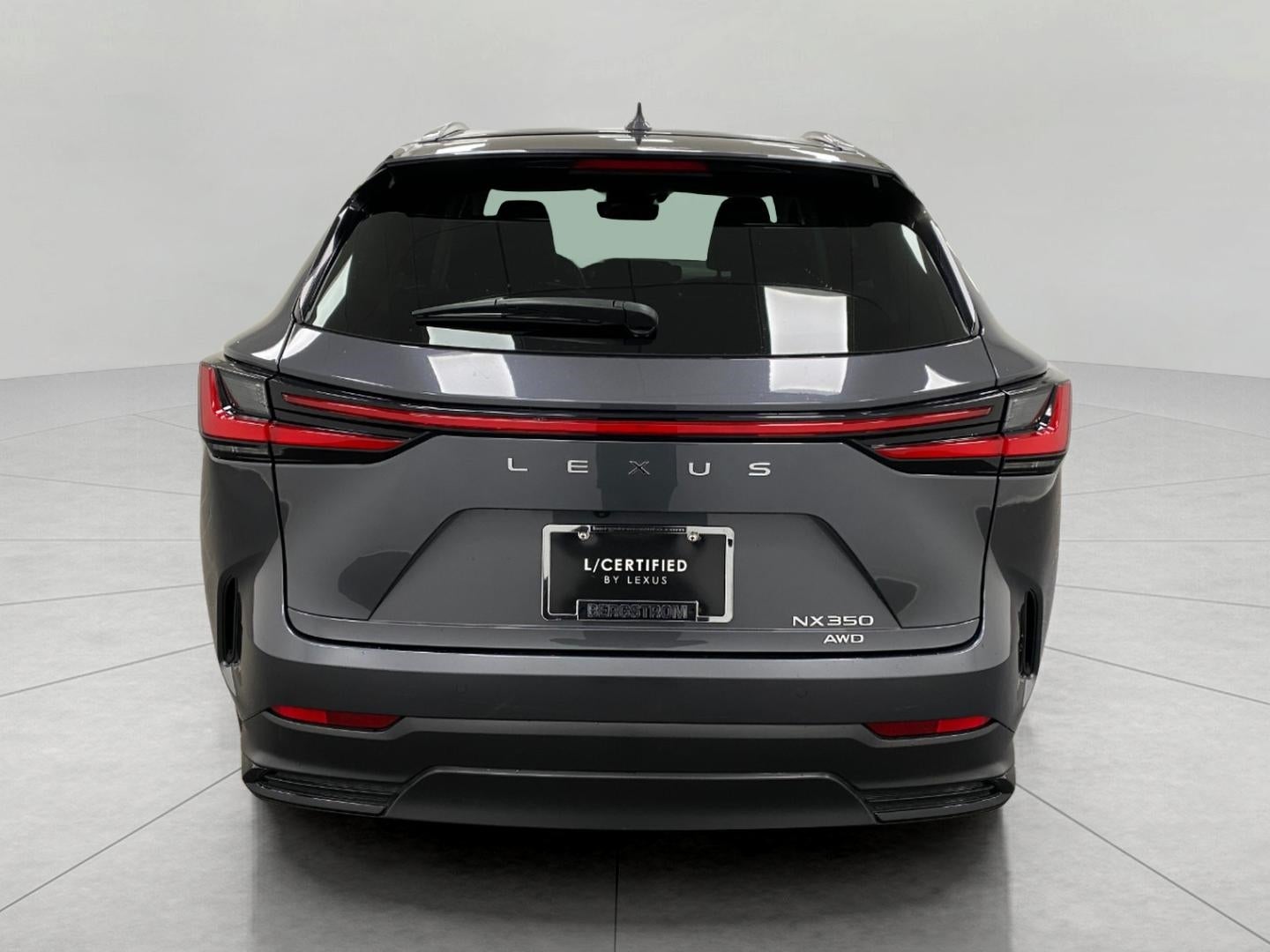 2022 Lexus NX NX 350 Premium AWD