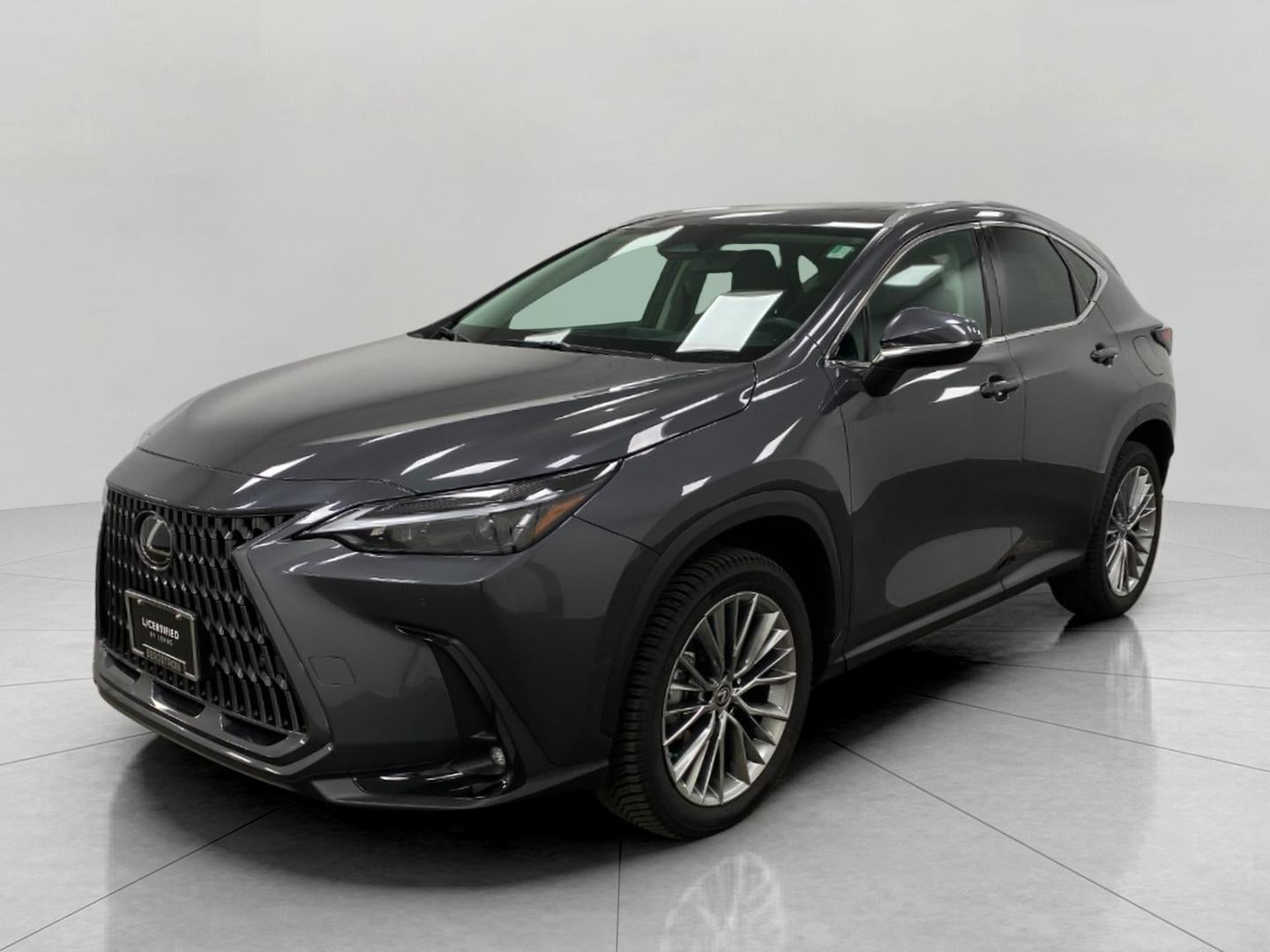 2022 Lexus NX NX 350 Premium AWD