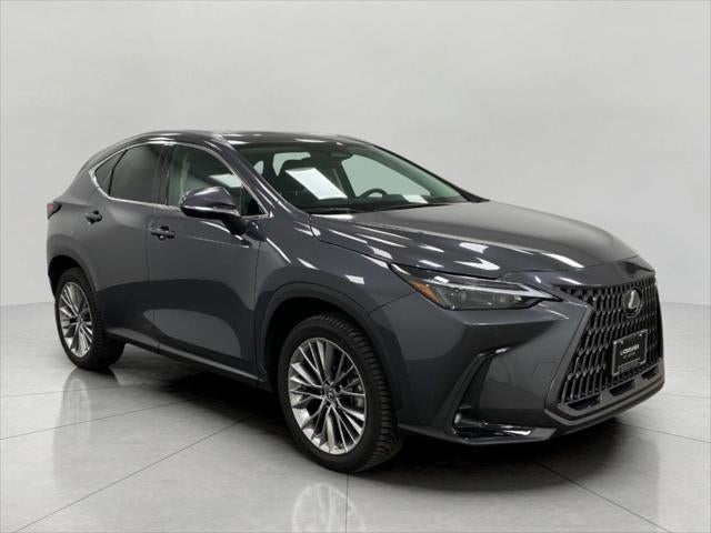 2022 Lexus NX NX 350 Premium AWD