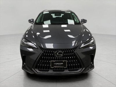 2022 Lexus NX NX 350 Premium AWD