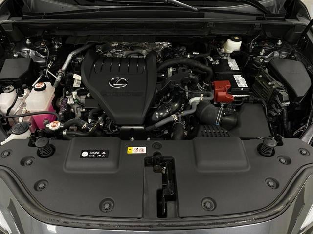 2022 Lexus NX NX 350 Premium AWD