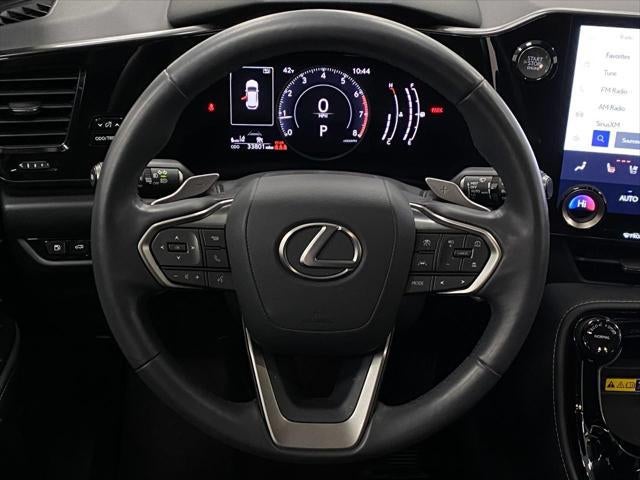 2022 Lexus NX NX 350 Premium AWD