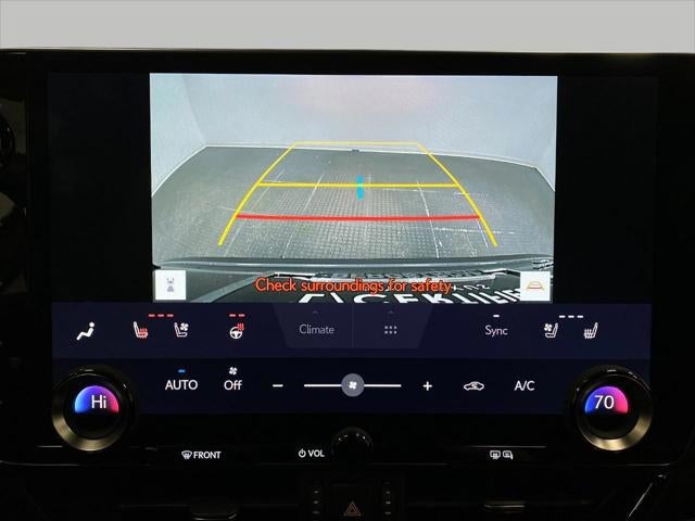 2022 Lexus NX NX 350 Premium AWD