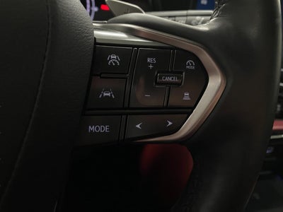 2022 Lexus NX NX 350h Premium AWD