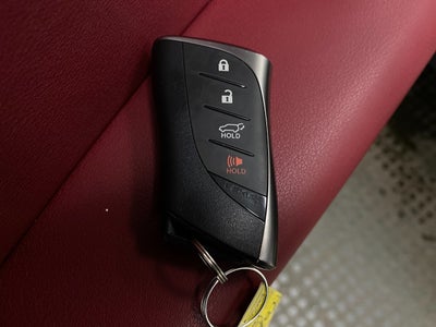 2022 Lexus NX NX 350h Premium AWD