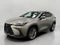 2022 Lexus NX NX 350h Premium AWD
