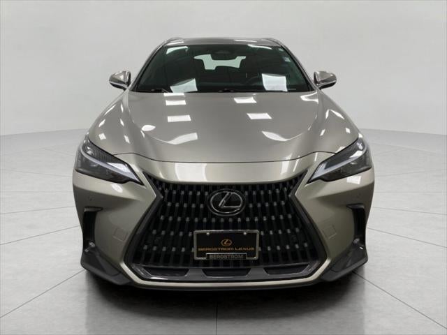 2022 Lexus NX NX 350h Premium AWD
