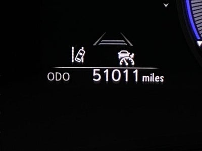 2022 Lexus NX NX 350h Premium AWD