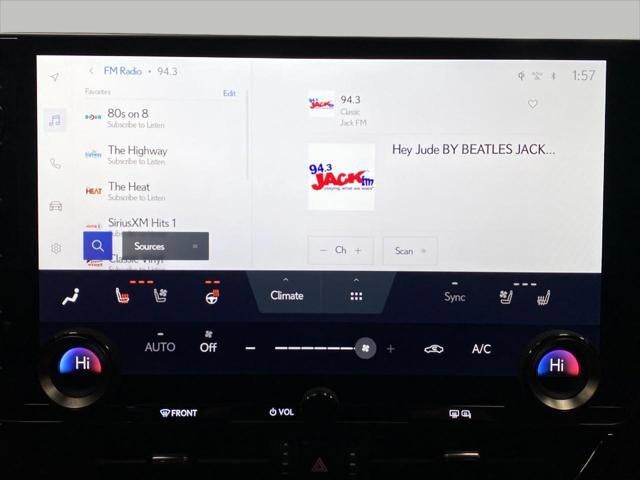 2022 Lexus NX NX 350h Premium AWD