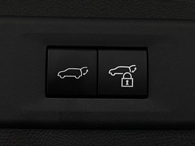 2022 Lexus NX NX 350h Premium AWD