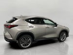 2026 Lexus NX NX 350h Premium AWD