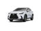 2026 Lexus NX NX 350 Luxury AWD