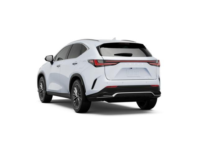 2026 Lexus NX NX 350 Luxury AWD