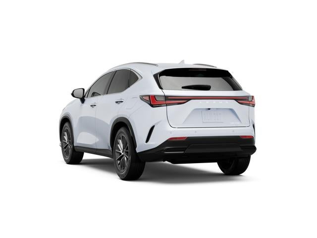 2026 Lexus NX NX 350 Luxury AWD
