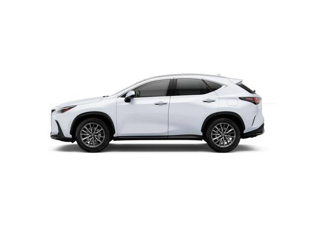 2026 Lexus NX NX 350 Luxury AWD