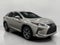 2021 Lexus RX RX 450h AWD