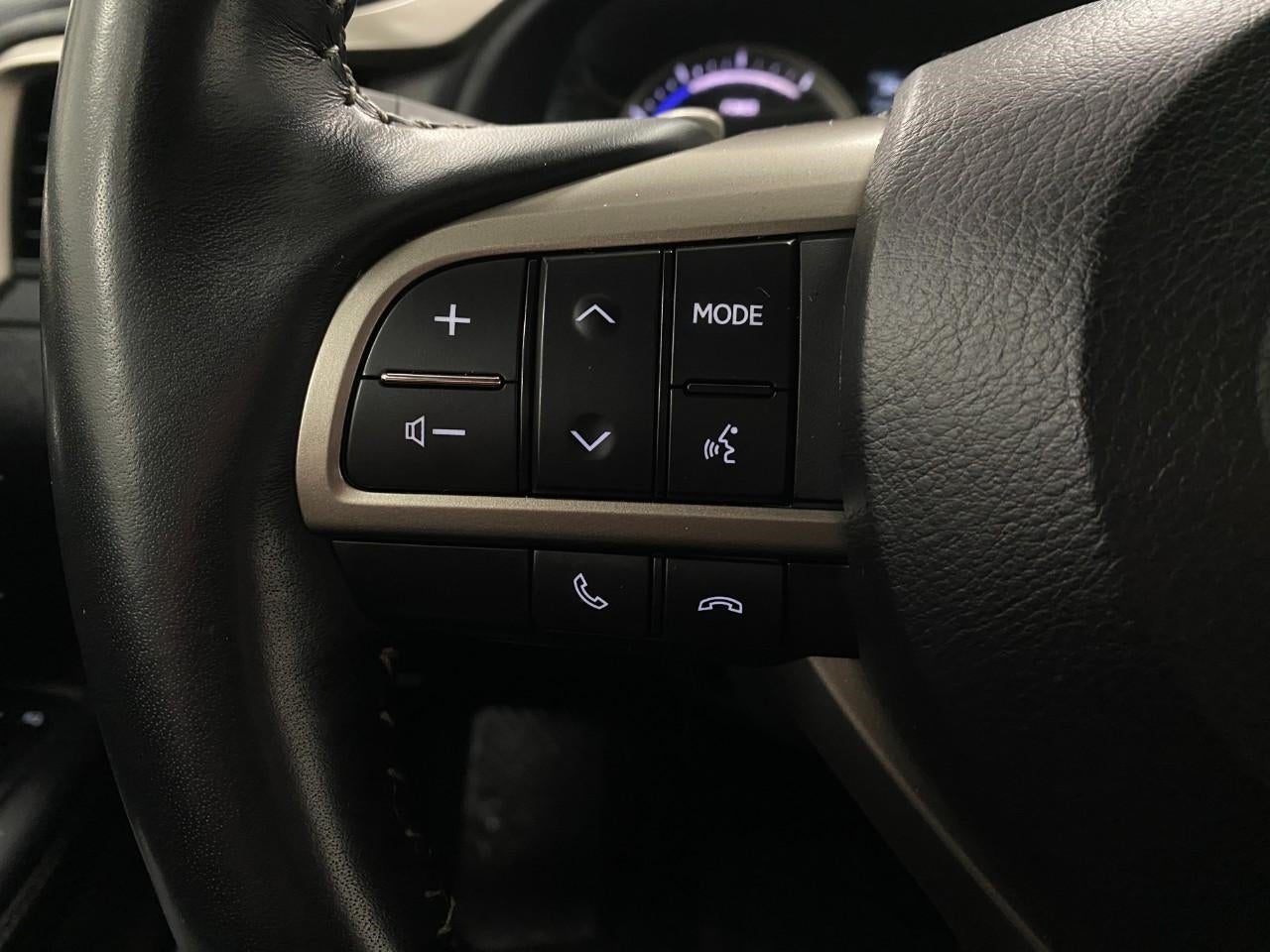 2021 Lexus RX RX 450h AWD