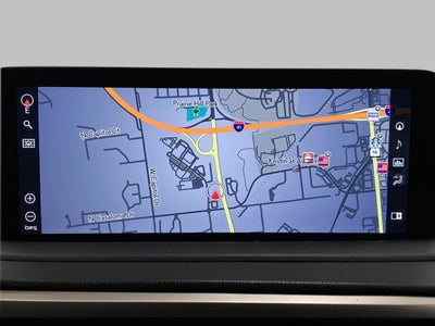 2021 Lexus RX RX 450h AWD