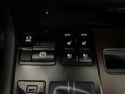 2021 Lexus RX RX 450h AWD