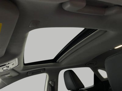 2021 Lexus RX RX 450h AWD