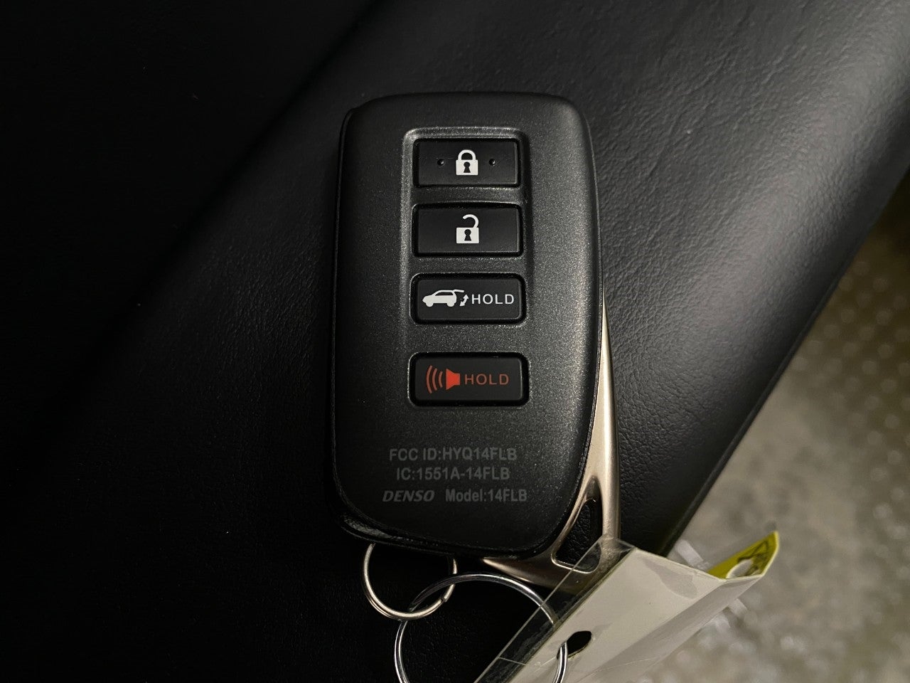 2021 Lexus RX RX 450h AWD