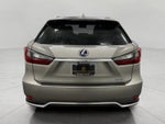 2021 Lexus RX RX 450h AWD