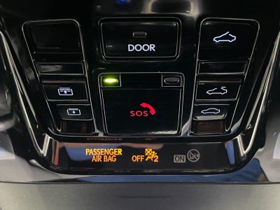 2025 Lexus NX NX 350h Luxury AWD