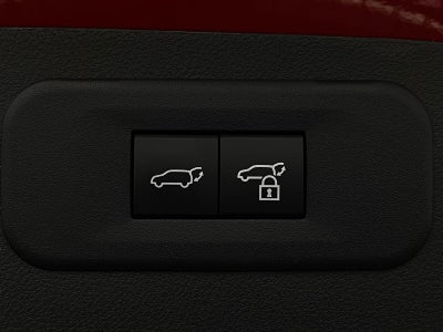 2025 Lexus NX NX 350h Luxury AWD