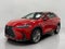 2025 Lexus NX NX 350h Luxury AWD
