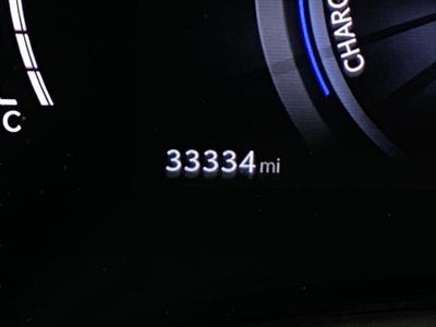 2025 Lexus NX NX 350h Luxury AWD
