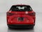 2025 Lexus NX NX 350h Luxury AWD