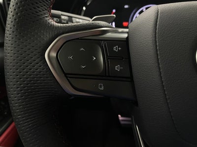 2025 Lexus NX NX 350 F SPORT Handling AWD