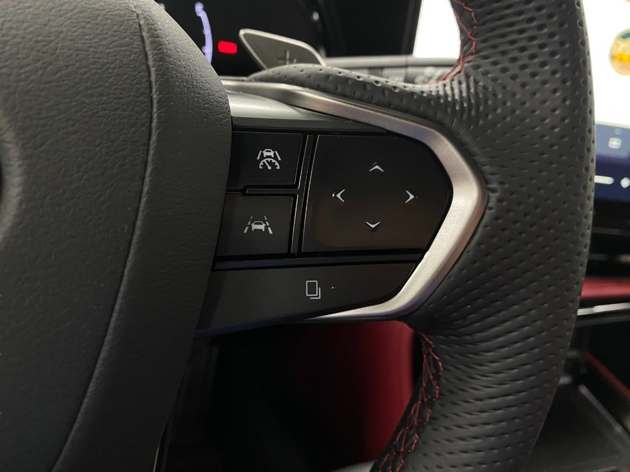 2025 Lexus NX NX 350 F SPORT Handling AWD