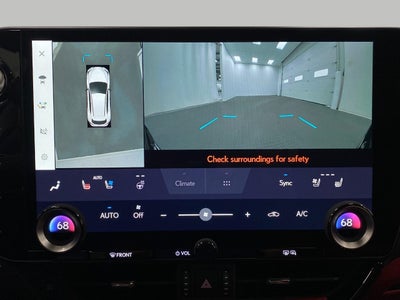 2025 Lexus NX NX 350 F SPORT Handling AWD