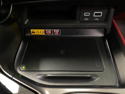 2025 Lexus NX NX 350 F SPORT Handling AWD