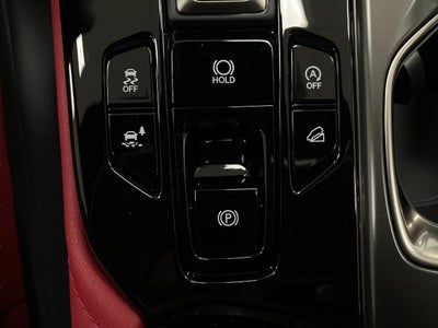 2025 Lexus NX NX 350 F SPORT Handling AWD