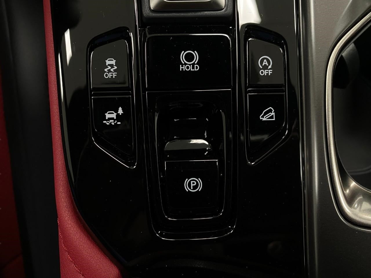 2025 Lexus NX NX 350 F SPORT Handling AWD