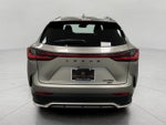 2025 Lexus NX NX 350 F SPORT Handling AWD