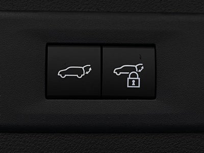 2025 Lexus NX NX 350 F SPORT Handling AWD