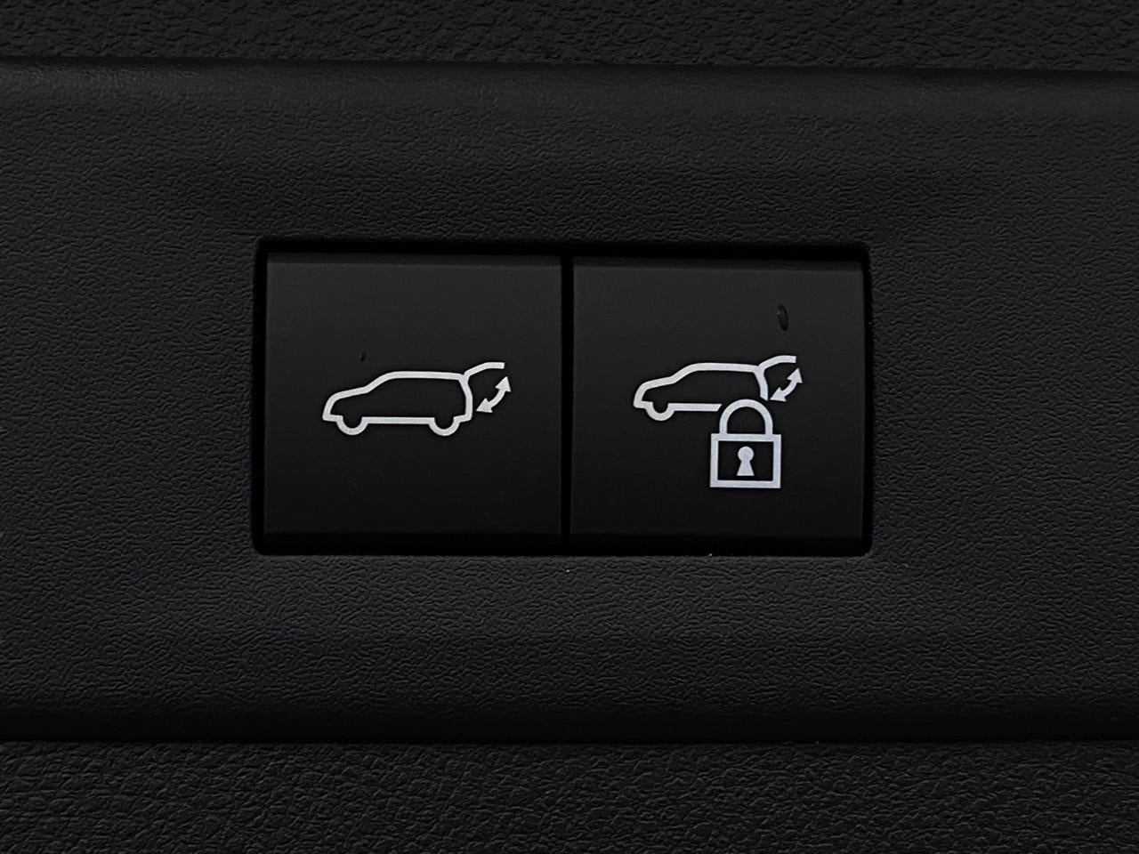 2025 Lexus NX NX 350 F SPORT Handling AWD