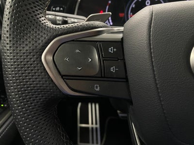 2024 Lexus NX NX 350 F SPORT Handling AWD