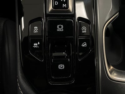2024 Lexus NX NX 350 F SPORT Handling AWD