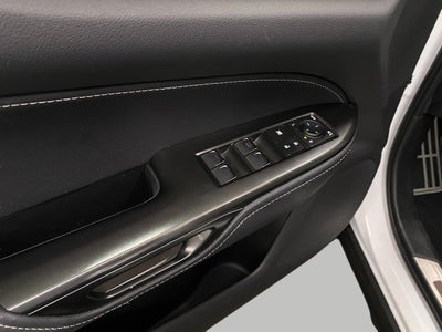 2024 Lexus NX NX 350 F SPORT Handling AWD