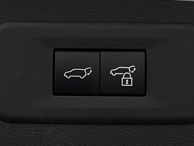 2024 Lexus NX NX 350 F SPORT Handling AWD