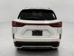 2024 Lexus NX NX 350 F SPORT Handling AWD