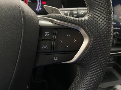 2024 Lexus NX NX 350 F SPORT Handling AWD