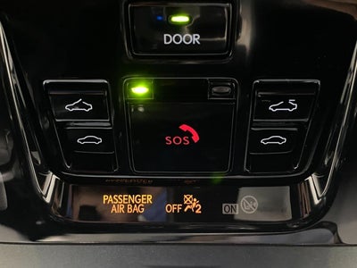 2024 Lexus NX NX 350 F SPORT Handling AWD